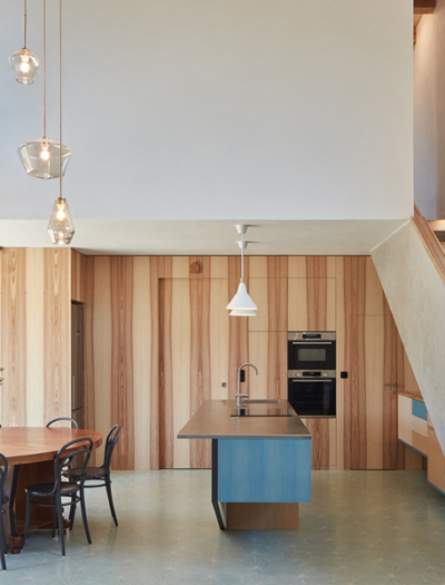 Ferienhaus in Jeví?ko von ORA