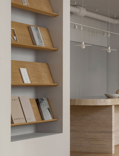 Headquarter in Kopenhagen von Norm Architects