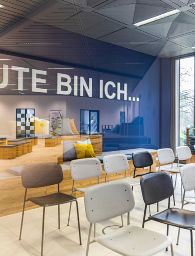 Versicherung in Dortmund von Prinzträger