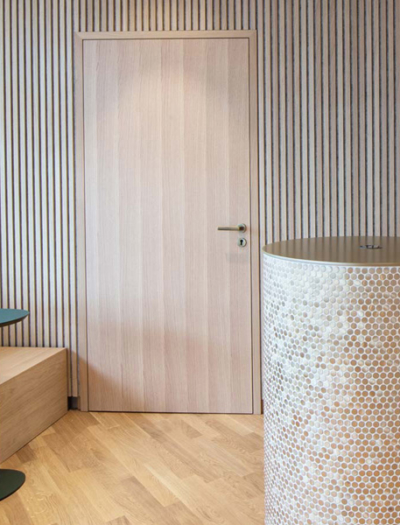 Logopädie in München von iam interior.architects.munich