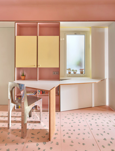 Apartment in Barcelona von AMOO