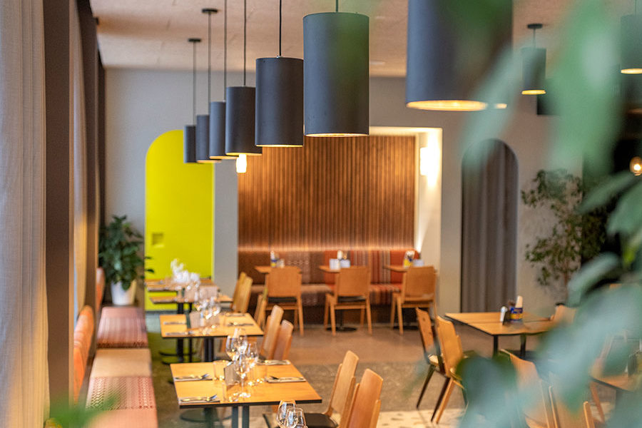 Hotel in Wien 03