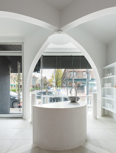 Apotheke in Toronto von StudioAC