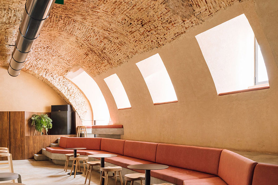 Bar in Lissabon 02