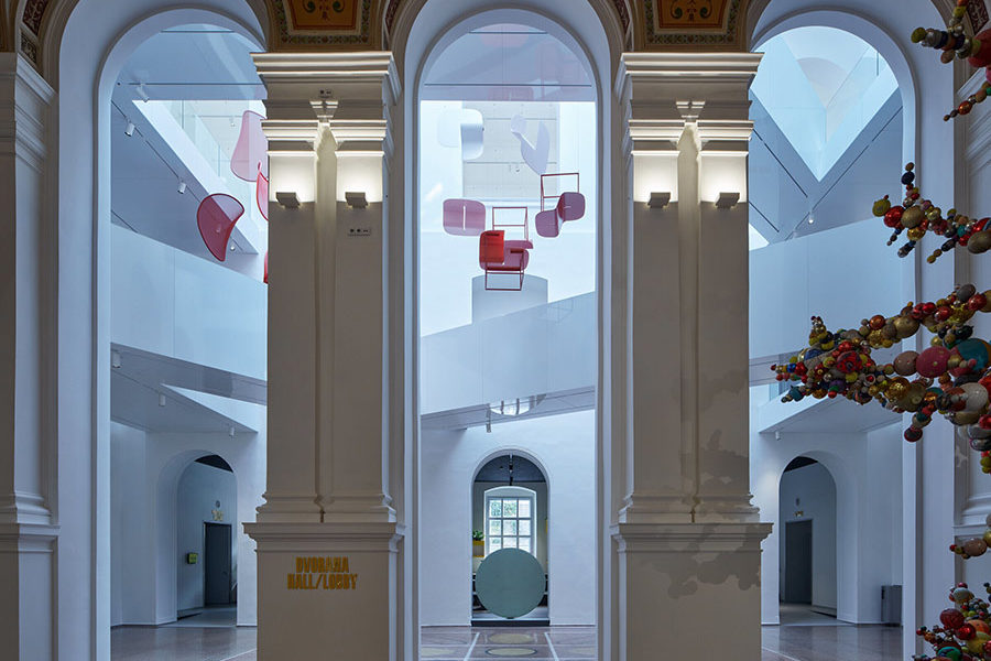 Museum in Brünn 06
