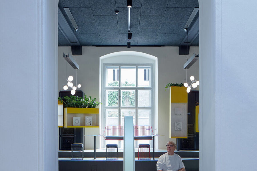 Museum in Brünn 10