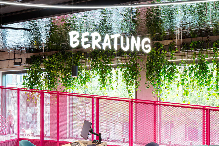 Flagship-Store in Hamburg 07