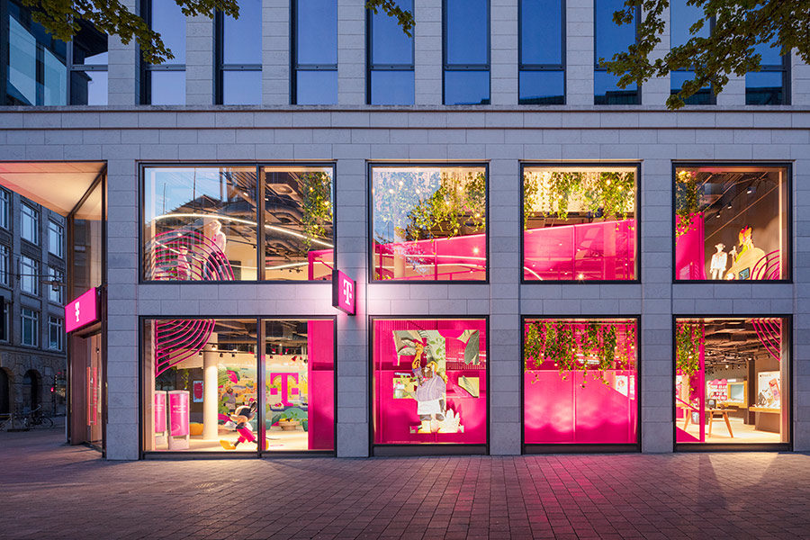 Flagship-Store in Hamburg 13