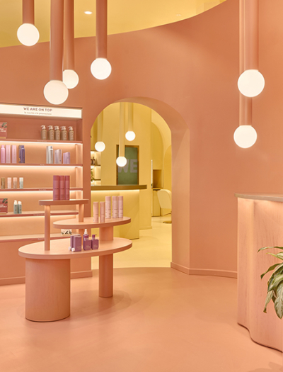 We Are Emma in Mailand von Masquespacio