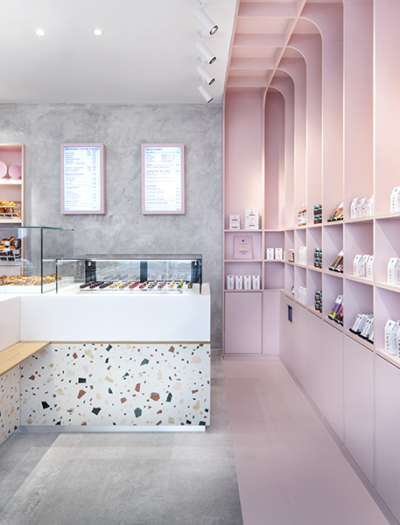 Pâtisserie Ludwig in Karlsruhe von NoBLå