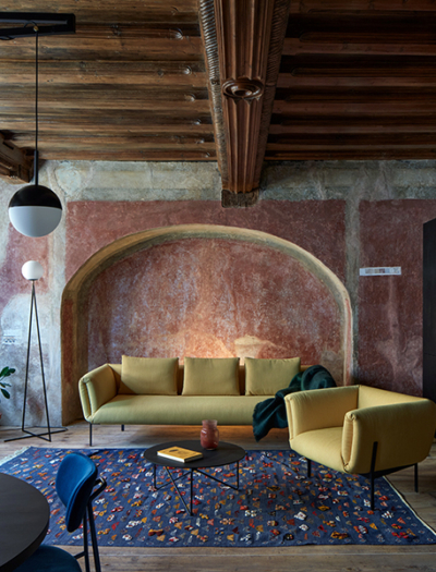 Apartment in Krumau von ORA