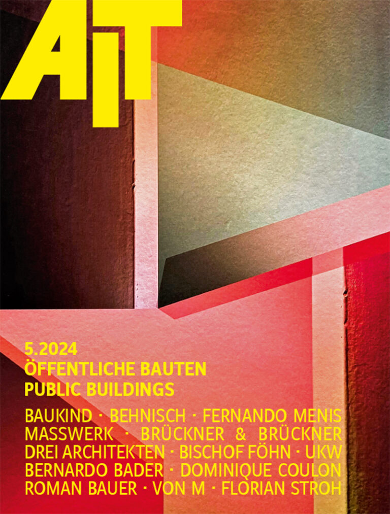 AIT AITDialog xia Architecture / Interior / Design