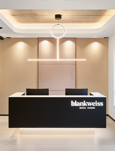 Dental Studio in Frechen von pd raumplan