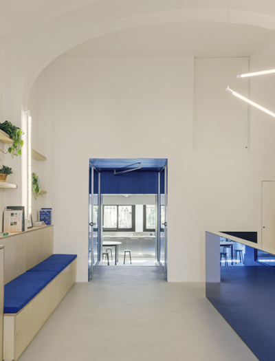 Webdesign-Agentur in Florenz von Studio AFSa