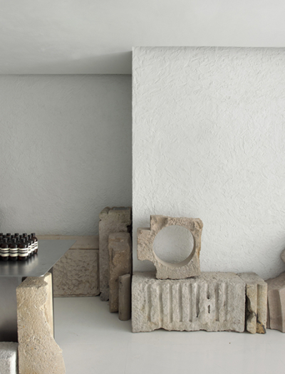 Aesop-Store in Barcelona von Mesura
