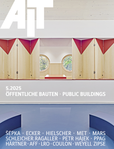 Ausgabe 5.2025