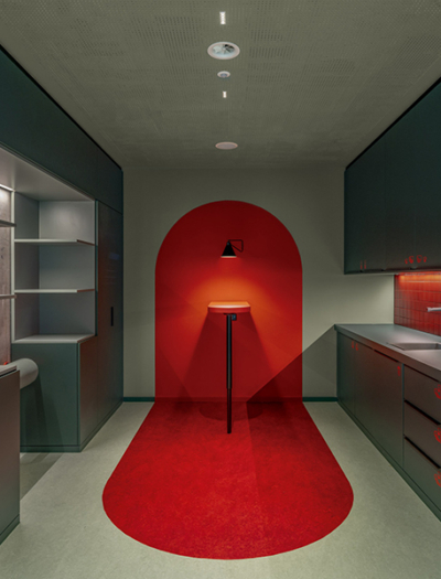 Forschungscampus in Renningen von SCOPE Architekten