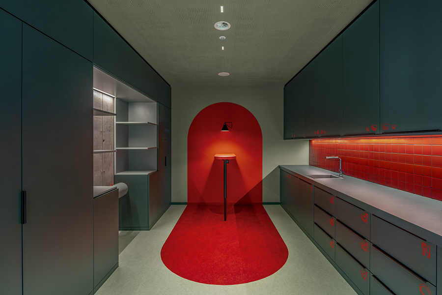 Forschungscampus in Renningen von SCOPE Architekten