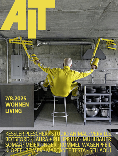Ausgabe 7/8.2025