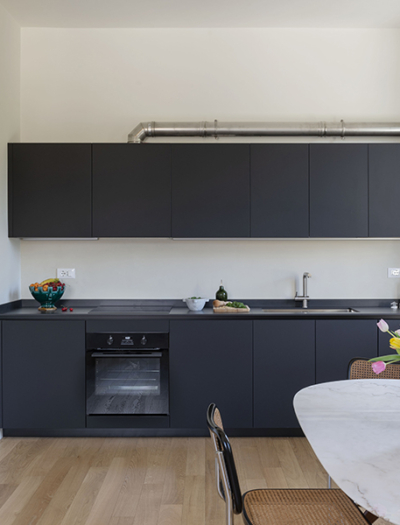 Apartment in Florenz von AFSa und Margherita Serdino