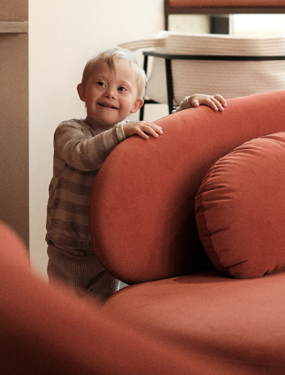 Family Base in Düsseldorf von Merakitects Studio