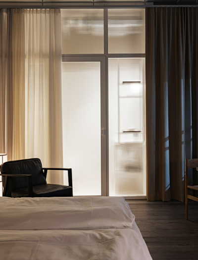 Apartments in Wien von BWM Designers & Architects