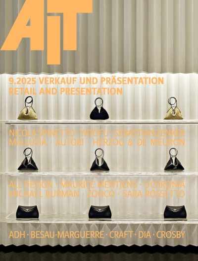 Ausgabe 9.2025
