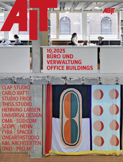 Ausgabe 10.2025