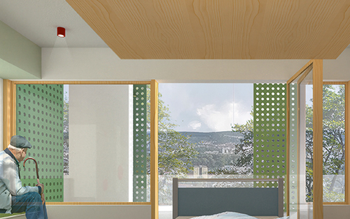 Intensivstation (AIT 11.2025)