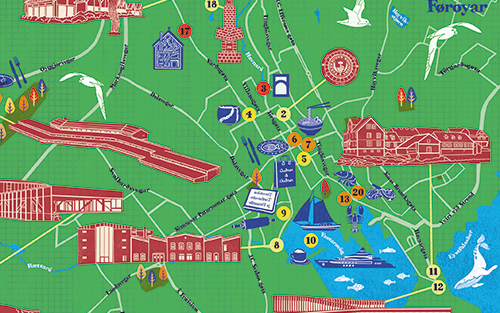 Tórshavn (AIT 11.2025)