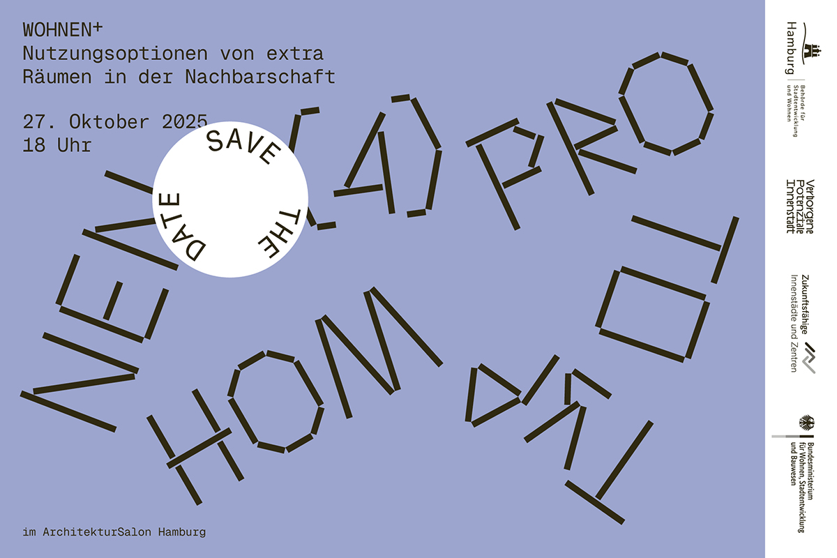 Prototyp Wohnen #4 – Wohnen+