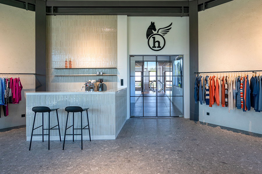 Showroom in Weiden in der Oberpfalz von Gruschwitz