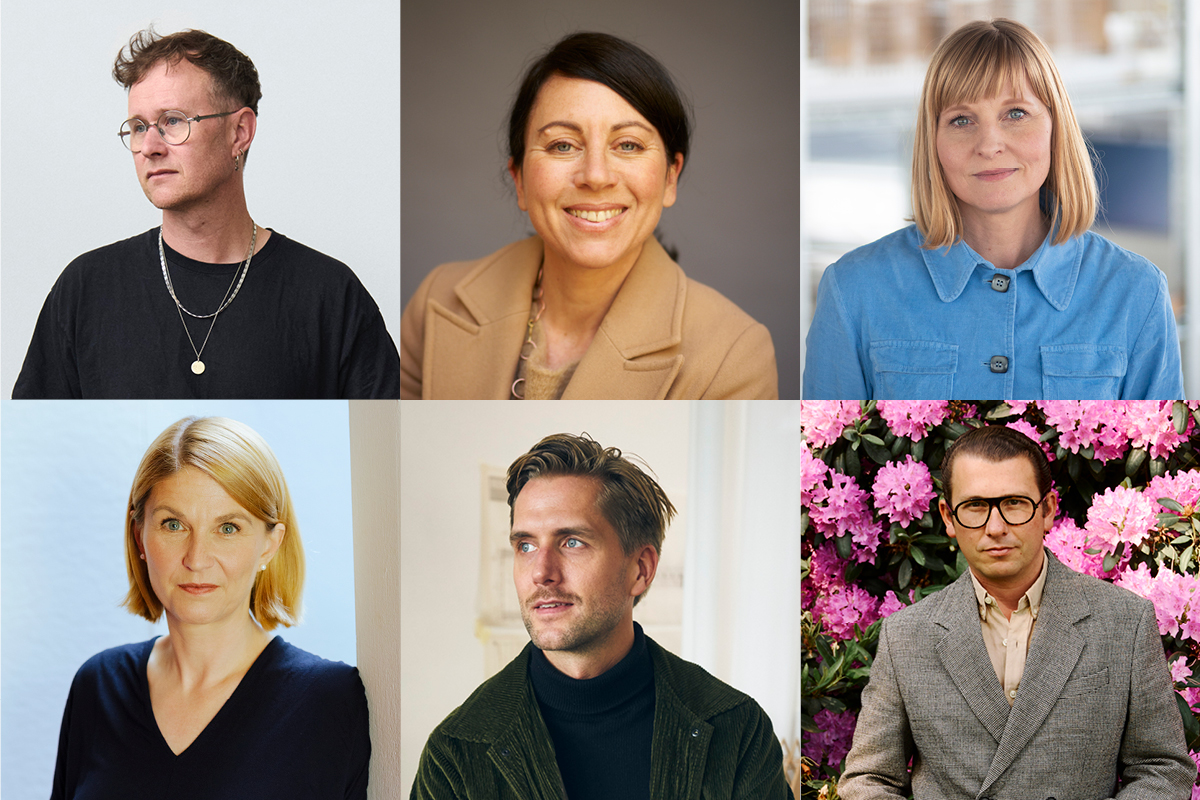 „Interior Spaces Future“ – Vortragsprogramm auf der DESIGN NATION