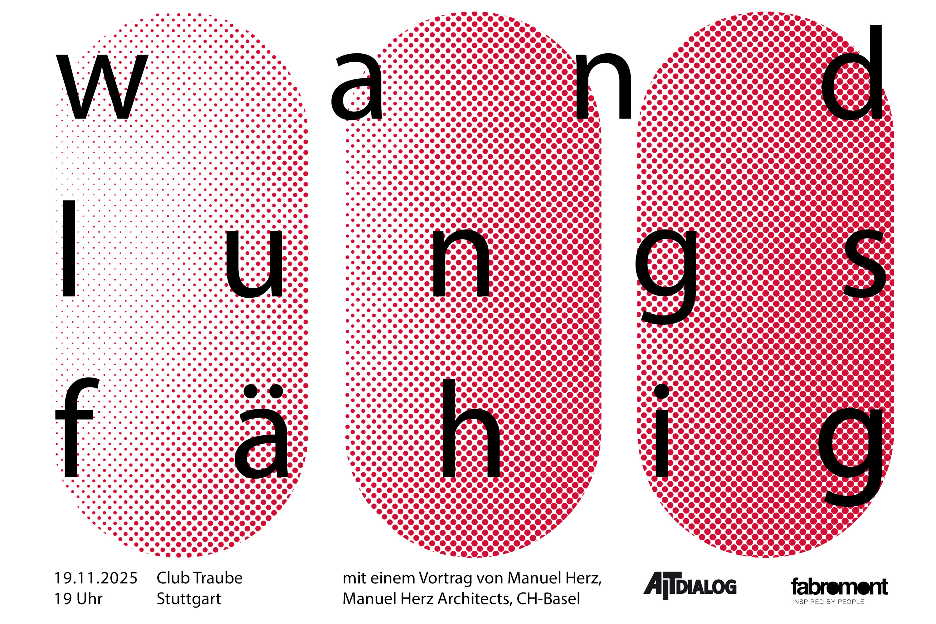 „wandlungsfähig“