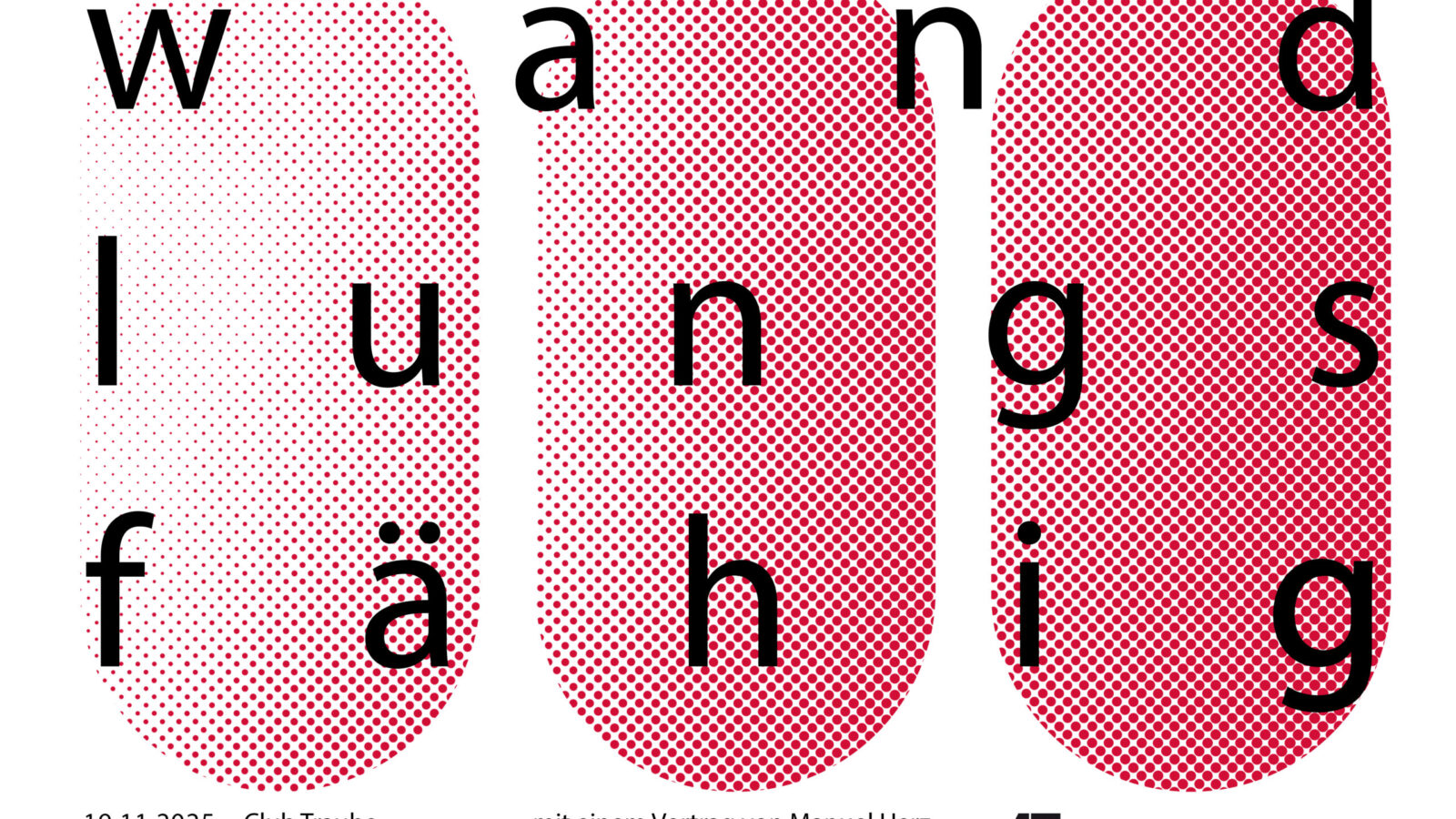 „wandlungsfähig“