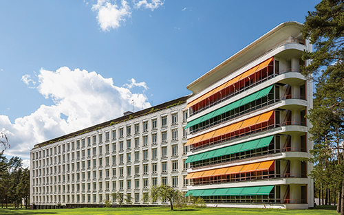 Light, Air, Sun (AIT 12.2025)