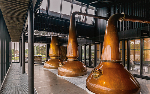 Destillerien (AIT 1/2.2026)