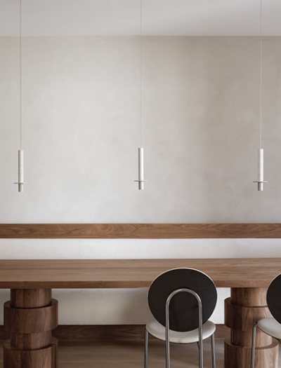 Wohnhaus in Montreal von Mitchell Sweibel