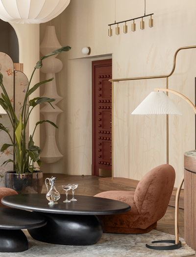 Brautmodengeschäft in Kyjiw von der HE.D group