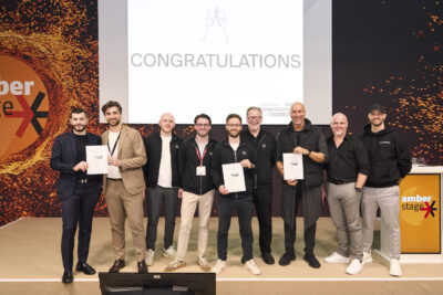 EuroShop Trendscouting by AIT 2026 – die Preisträger*innen