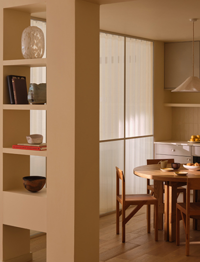 Bürogebäude in London von Daytrip