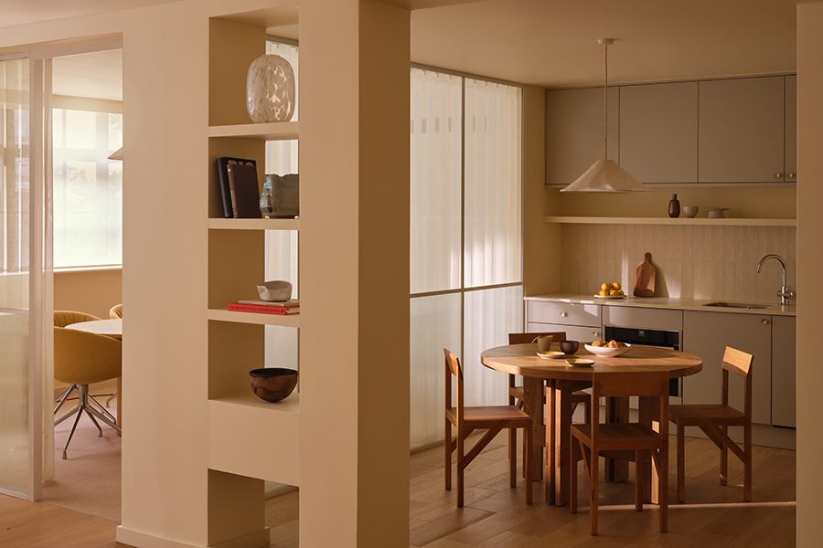 Bürogebäude in London von Daytrip