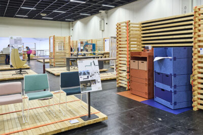 Innovationspreis Architektur+ Office 2026 – Anmeldung offen!